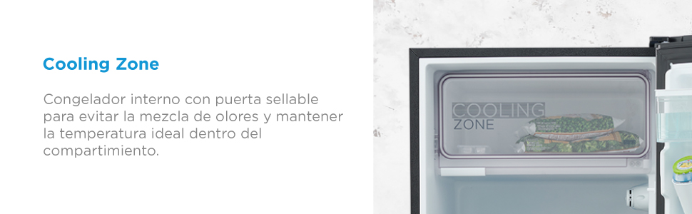 refrigerador; frigobar; refri