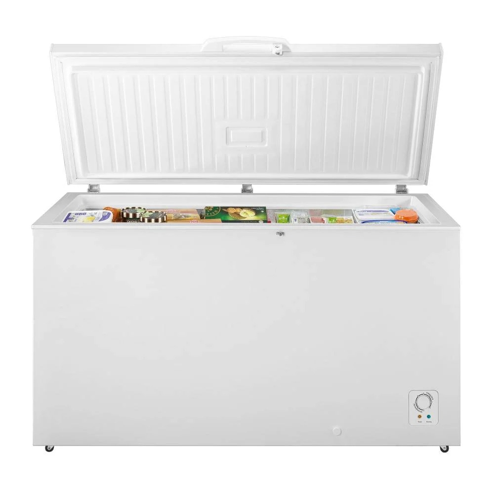 Congelador Horizontal Whirlpool 19 Pies Cúbicos WHB53EBTWJ