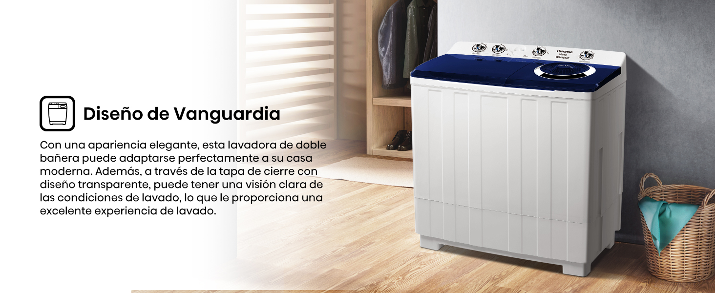 Diseño de Vanguardia