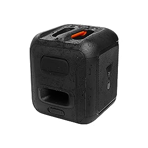 JBL, Bocina, Port&aacute;til, PartyBox, Encore Essential, Bluetooth