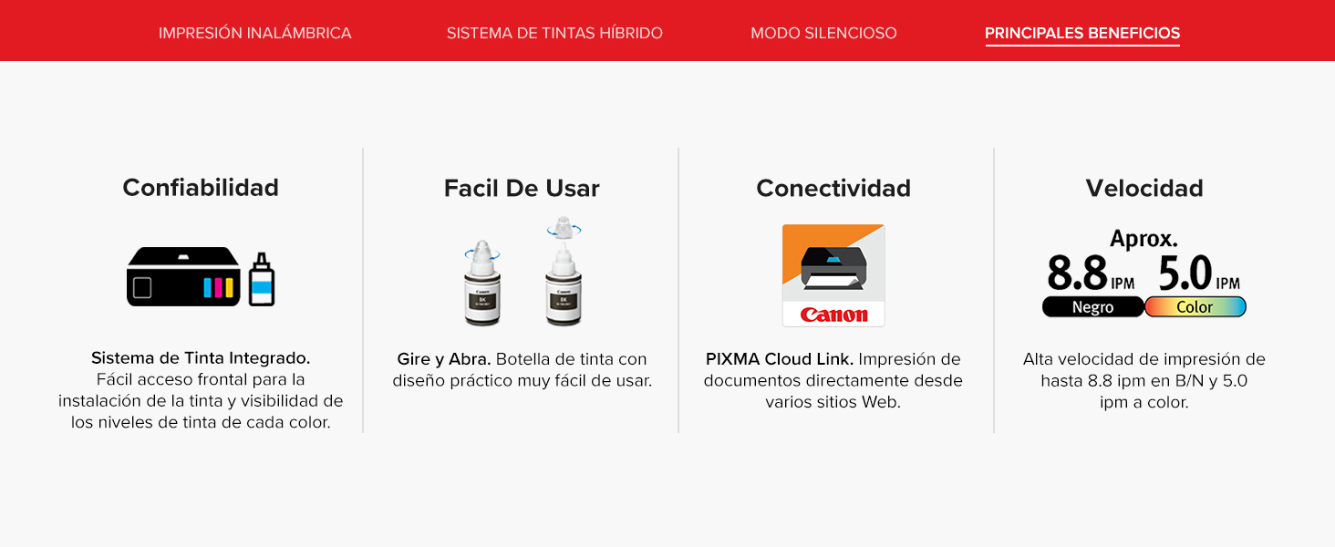 pixma g3110