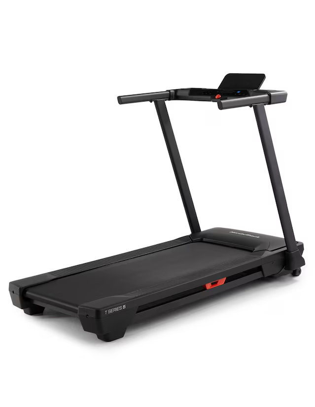 Caminadora profesional T Series 5
