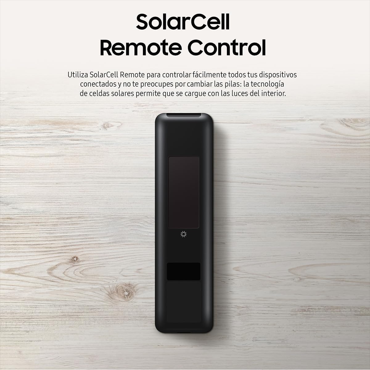 SAMSUNG 75" Crystal UHD U8000F 4K, Procesador Crystal, Diseño Metálico, Knox Security, Escalado 4k, Smart TV (2025)