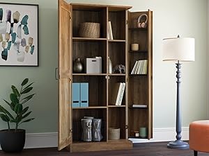 Gabinete de almacenamiento 