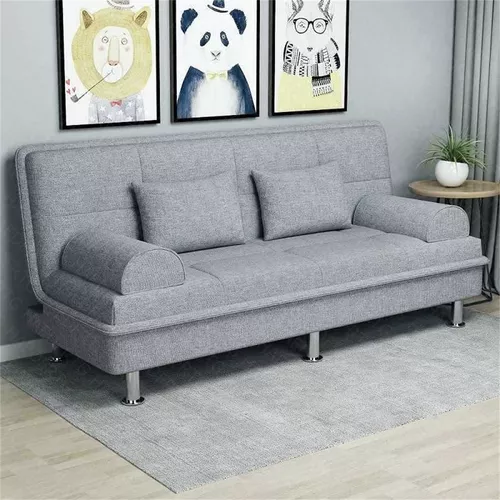 Sofa Cama Matrimonial Confortable Sofacama