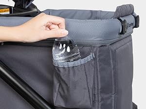 Almacenamiento de botellas de agua