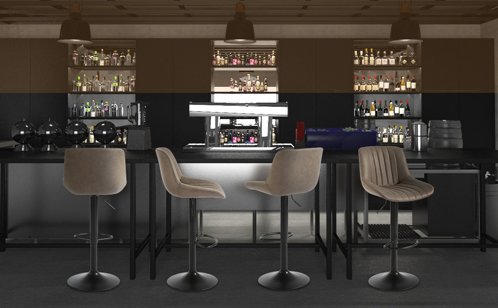 kitchen island stools