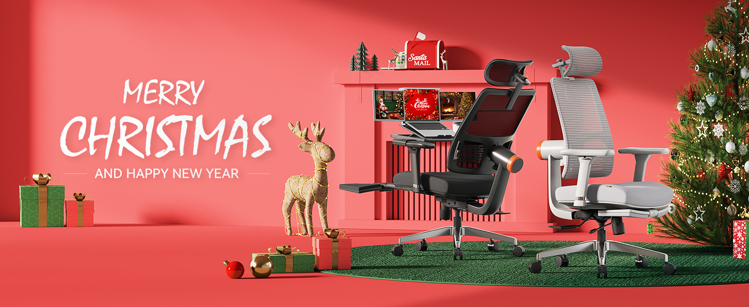 silla de oficina silla de computadora ergon&oacute;mica con soporte lumbar