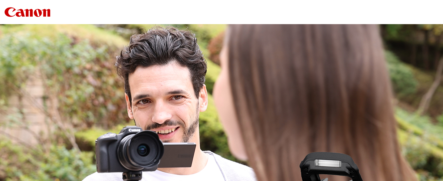 EOS R50