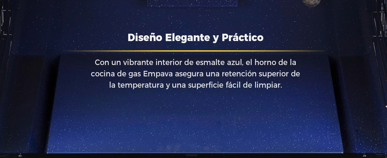 estufa empotrable con horno, horno empotable, estufa 6 quemadores con horno,