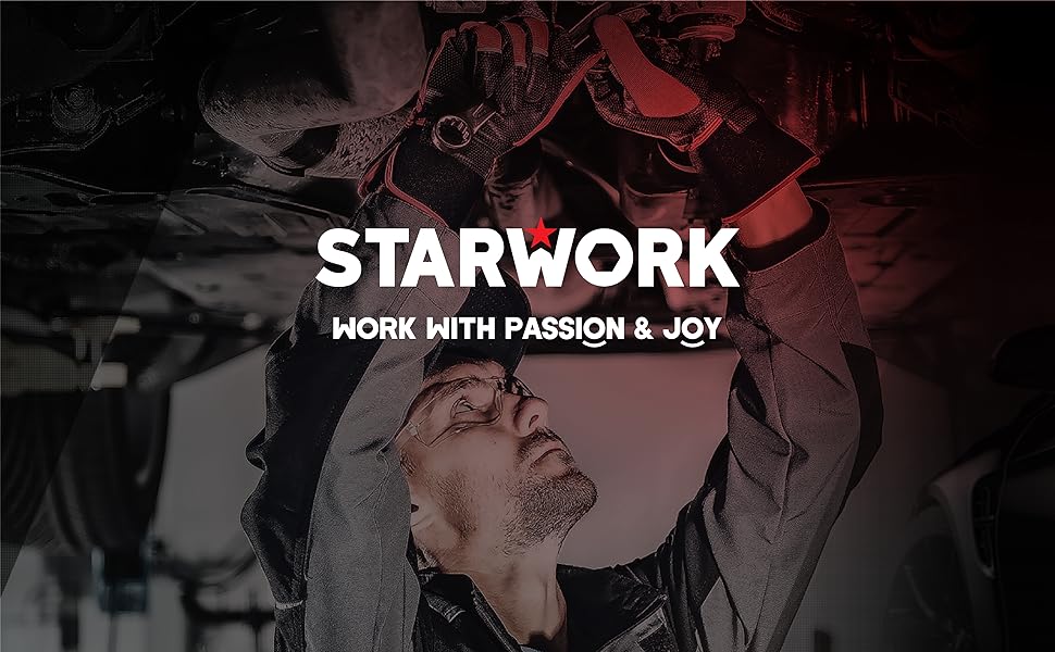 STARWORK