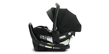 imagen lateral del asiento de coche