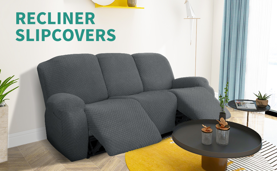 recliner sofa cover