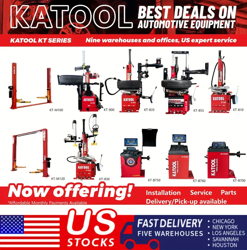 Cambiador de neum&aacute;ticos Combo de m&aacute;quinas cambiadoras de ruedas con granalladora Equilibrador de ruedas KT-T810+ 700 Equipo de garaje Reparaci&oacute;n autom&aacute;tica detalles 4