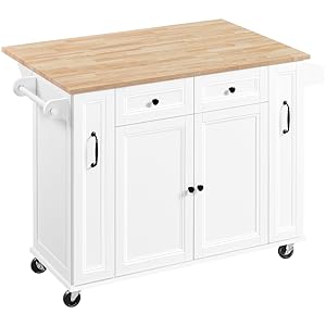 isla de cocina