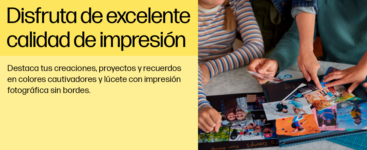 impresora, multifuncional, escaner, tinta continua, impresora de tanque, impresora hp