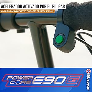 Acelerador