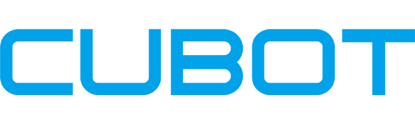 cubot logo