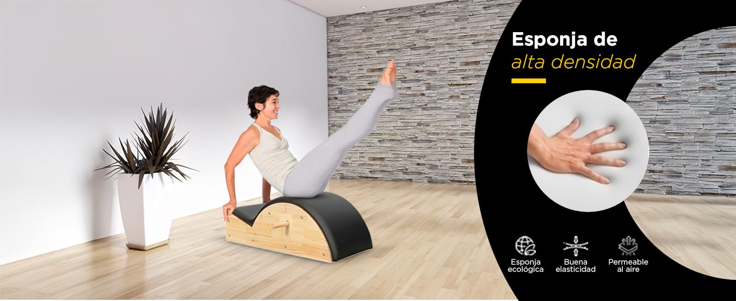 pilates