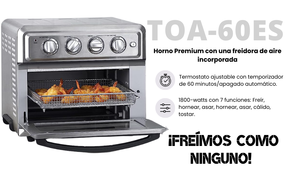 TOA-60ES