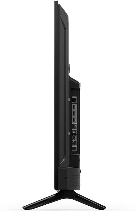 Televisión inteligente Amazon Fire TV Serie 4 de 55” en 4K UHD