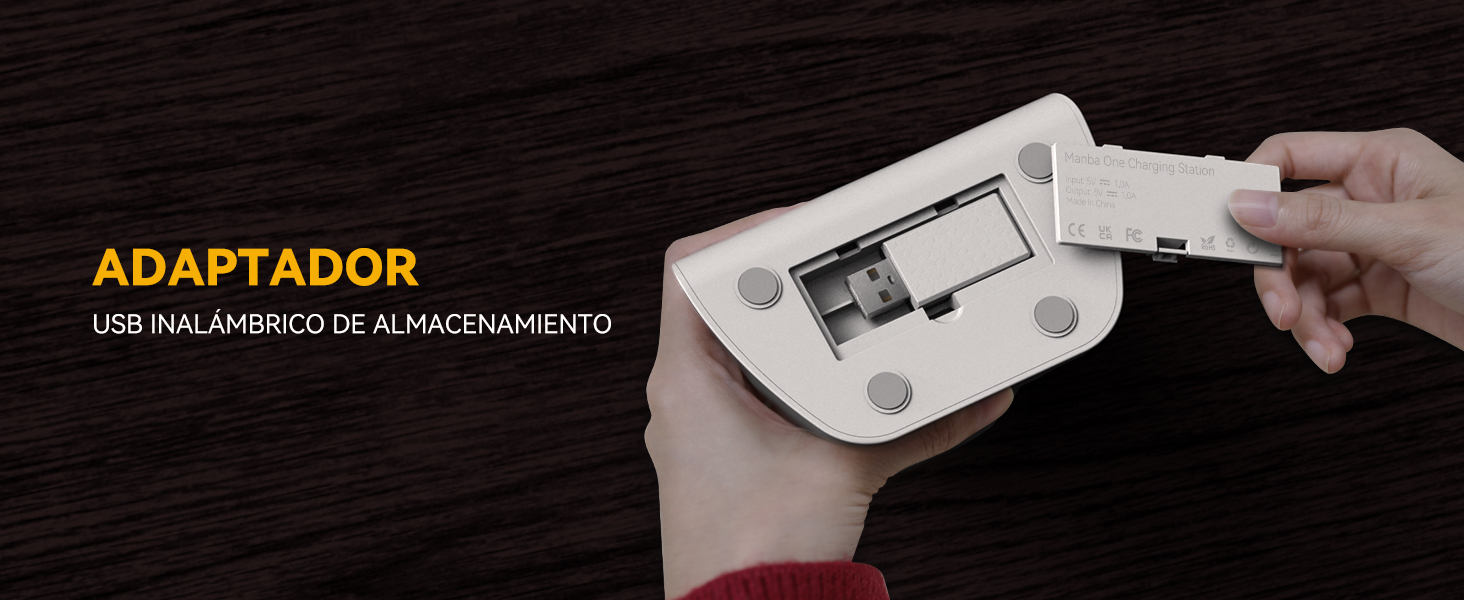 Controlador de juegos