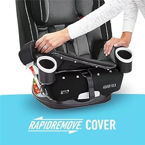 Cubierta Rapidmove 