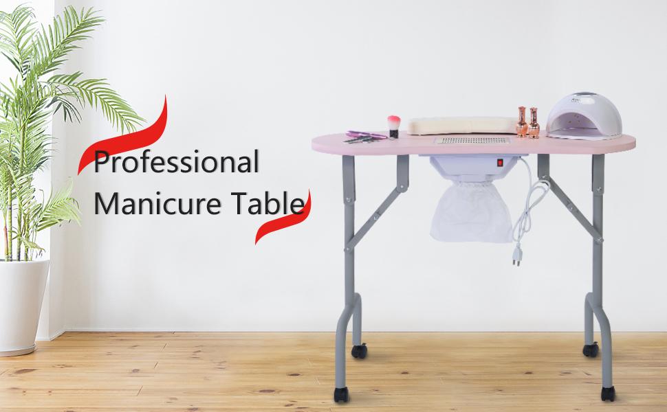 mesa de manicura 1