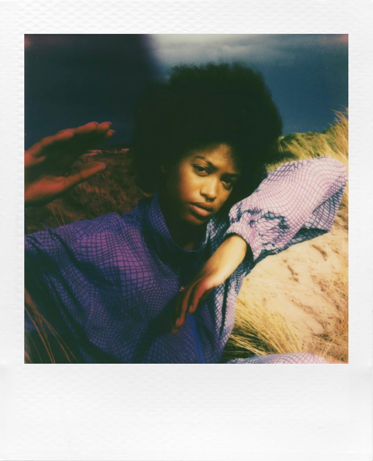 Polaroid Go Generation 2 - Mini cámara instantánea + Paquete de película (16 Fotos Incluidas) - Blanco (6282)