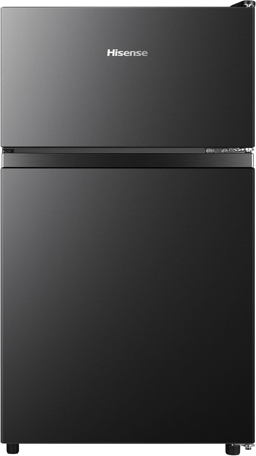 Hisense Frigobar 3.3 Pies mod. RT31D6AGX1