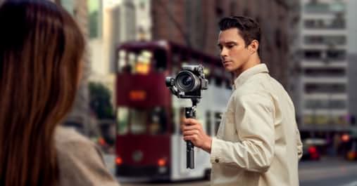 Branded image from DJI Technologies
