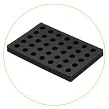 Soporte para l&aacute;piz labial