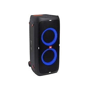 JBL, Bocina, Portátil, PartyBox 310, Bluetooth