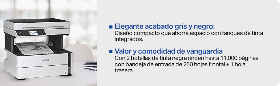 impresora multifuncional;impresora;impresoras multifuncionales;impresora wifi;multifuncional;
