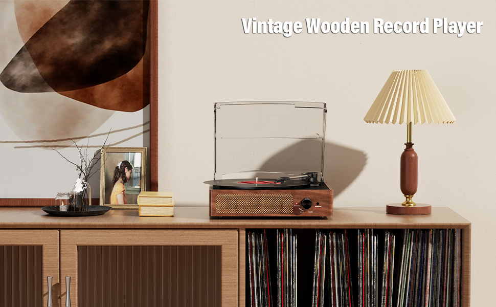 vinilo de registro