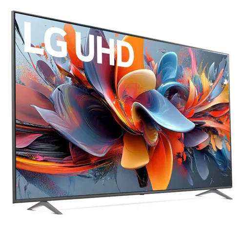 Pantalla LG 86uq7070zud Smart Tv 86 Pulgadas 4k Ultra Hd (Reacondicionado)