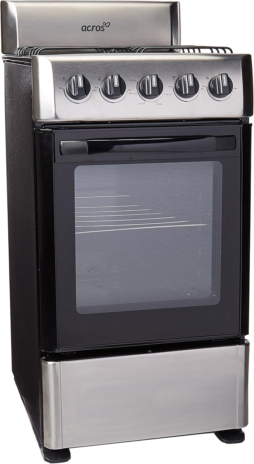 Acros - NAW1001S Estufa
