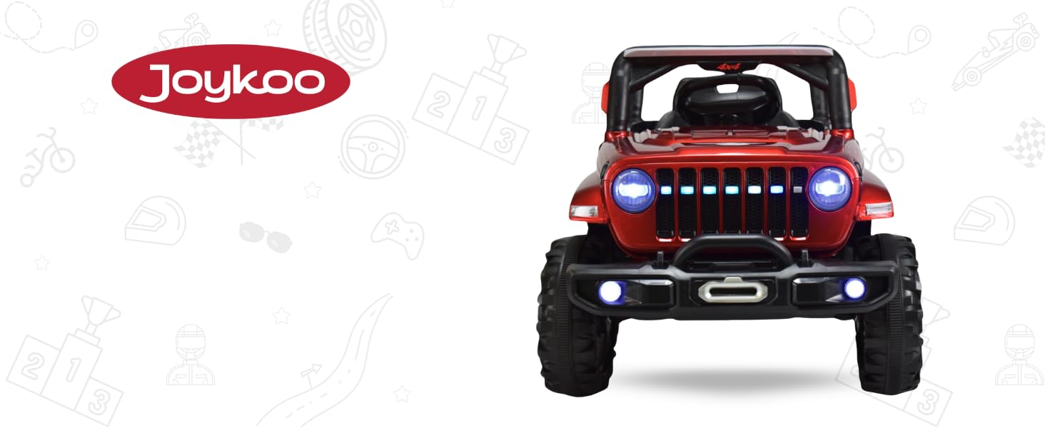 montable tipo caminoneta modelo JK-CM-3186