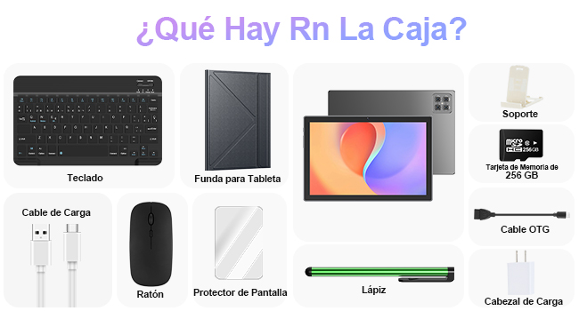 Tablet