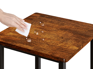 Comedor 4 sillas