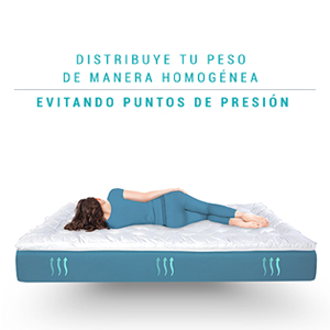 sognare colchon;colchones sognare;colchon so&ntilde;are;colchon;colchon king size;colchones