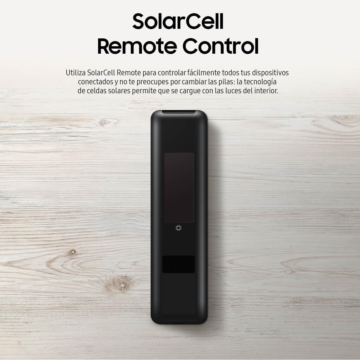 SAMSUNG 75" Crystal UHD U8000F 4K, Procesador Crystal, Diseño Metálico, Knox Security, Escalado 4k, Smart TV (2025)