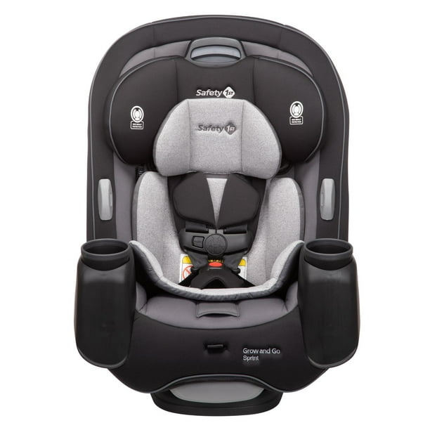 Autoasiento Convertible Safety 1st Sprint All in One negro Safety 1st Sprint All in One