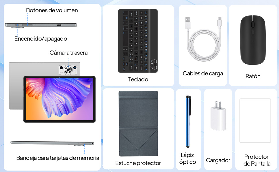 Tablet 