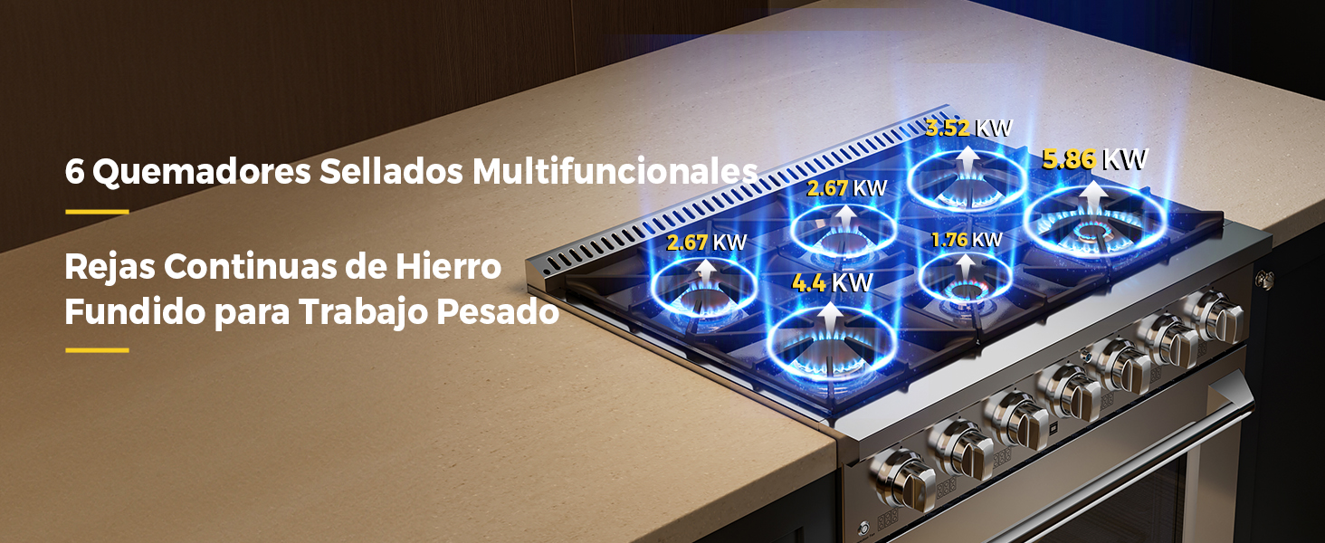 estufa koblenz, estufa mabe 4 quemadores, estufa whirlpool 6 quemadores, estufa de piso,