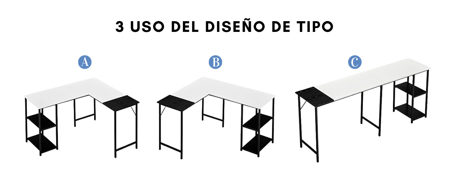 IBARRA A BLACK WHITE 3