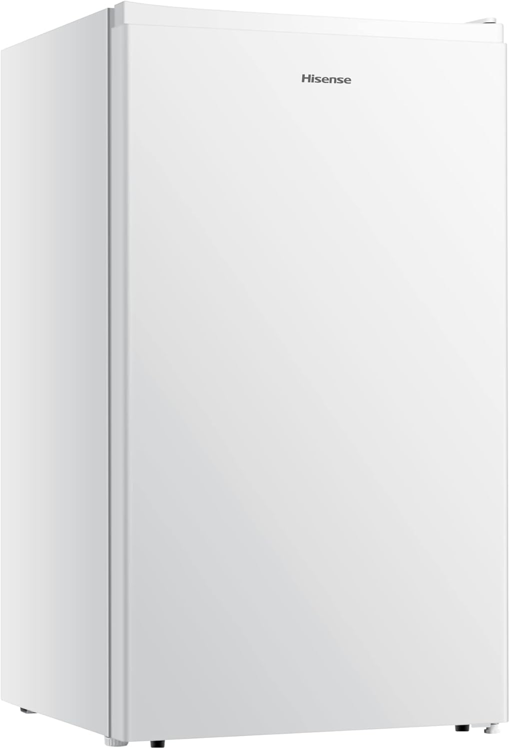 Hisense RR33D6AGX1 Frigobar 3.3 p3 Color Silver Nueva plataforma 2022