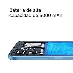 Carga rápida de 33 W