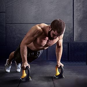 Soporte push-up