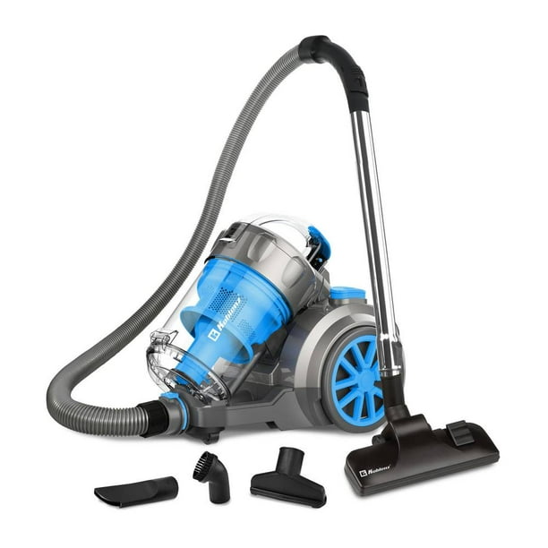 Aspiradora Koblenz Canister 1400W YCV-1400 Azul
